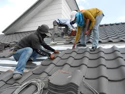 Best Sheet Metal Roofing  in Cape Charles, VA